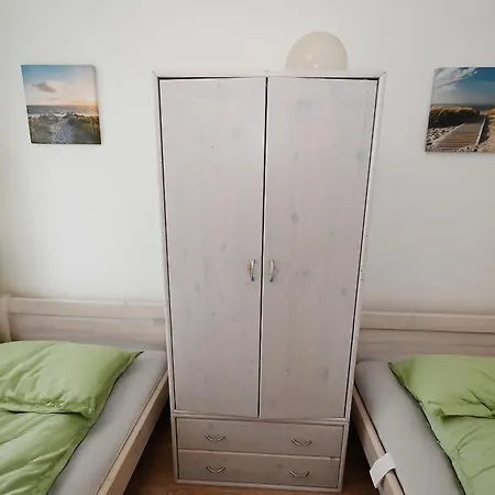 Dom wakacyjny Leuchtboje *