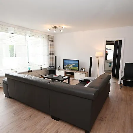 Dom wakacyjny Leuchtboje *