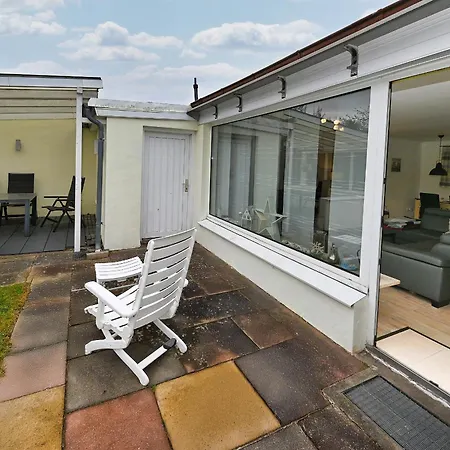 Leuchtboje Dom wakacyjny